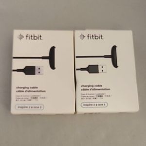 Fitbit Inspire 2 & Ace 3 Charging Cable Bundle